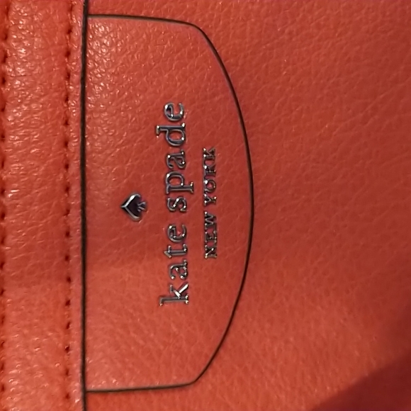 NWOT Kate Spade ♠️ Gorgeous Crossbody Bag - Picture 2 of 9